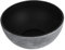 UPKOCH Vaso di loto in finta pietra grandi ciotole per fioriere da esterno vaso per piante cromato fioriera da esterno fioriera esterno vaso per fioriera vasi di ninfee pp Grey