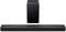 TCL Soundbar Q65H 5.1 con tecnologie Dolby Atmos e Ray-Danz Adattamento sonoro AI- Potenza massima 580 W - Funziona con Apple Airplay - HDMI eARC 2.1 e passthrough HDMI - Bluetooth 5.3, Serie 2025