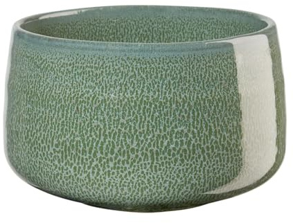 ASA MORIBANA Schale, matsu shiny D. 12 cm, H. 7,5 cm