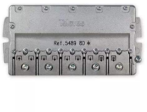 REPART. 5...2400MHz EasyF 8D 14/16dB