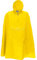 PRO-X elements Kinder Poncho Pasino, Gelb, 152, 9045