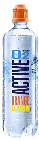 Active O2 Orange Lemon EINWEG (1 x 750 ml)