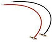 Power Feed Joiners For C70 C75 C83 Rail (4 Pairs)