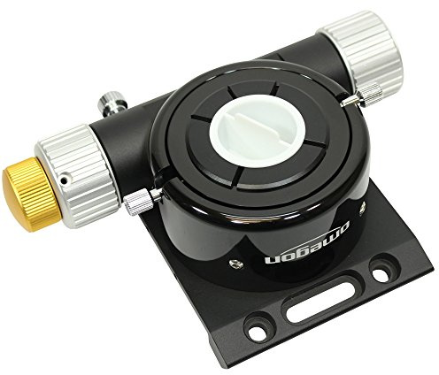 Omegon Okularauszug Newton Hybrid Crayford Dual Speed 2