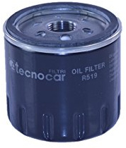 TECNOCAR R519 Öl Filter