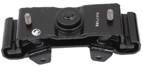 JAPANPARTS RU-558 Lagerung Schaltgetriebe Kompatibel mit MITSUBISHI L 200 / Triton Pickup KAT, KBT