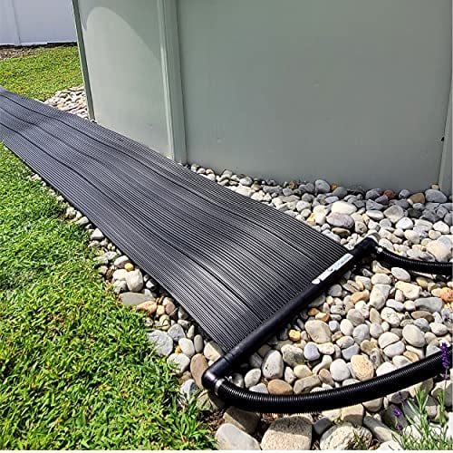 SunHeater S120U Universal Sun Heater, 2 Feet by 20-Feet
