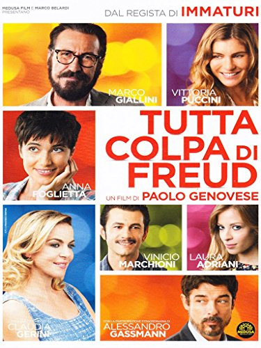 WARNER BROS. ENTERTAINMENT ITALIA SPA