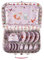 Sass & Belle Woodland Friends Kids' Tea Set