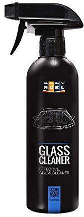 Glass Cleaner 1 l Auto Glasreiniger Fensterreiniger Scheibenklar