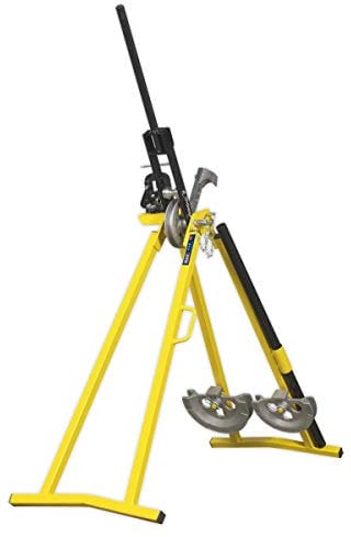 Sealey PCB25 Professional Cintreuse de conduits