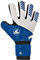 JAKO Torwart-handschuhe Champ Supersoft NC, royal/schwarz/weiß, 11.5, 2538