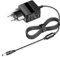 KFD Netzteil 19V 600mA Ladekabel Ladegerät für Dirt Devil Spider 2.0 Akku Staubsauger M607 Libero M606 M612 ZD12D190060EU GQ15-190060-AG M606-1 M606-4 Saugroboter, Medion E32 Modell 2021, Tesvor X500