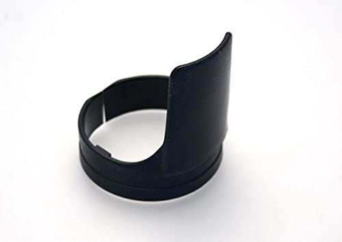 Protections de Tube de Fourche bihr abs Noir Universel