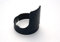 Protections de Tube de Fourche bihr abs Noir Universel