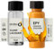 SD COLORS Peinture de retouche Orange Atacama EPY 15 ML pour réparer les rayures et les éclats de peinture Code couleur EPY Orange Atacama (peinture + vernis)