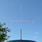 Thunderpole Red Devil | CB Radio Aerial 26-28 MHz AM/FM/SSB Mobile Antenna