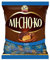 LA PIE QUI CHANTE - Michoko Lait 280G - Lot De 4 - Offre Special