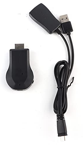 WiFi HDMI Miracast AirPlay TV Wireless Display DLNA DONGLE Adapter, Display Dongle für M2 Plus.