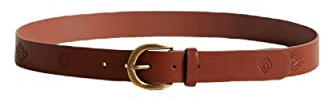 Desigual Belt Julieta Belt W95 Camel