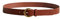Desigual Belt Julieta Belt W95 Camel