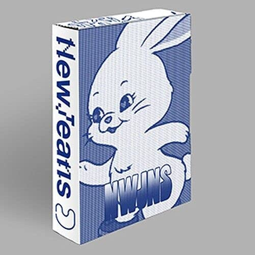 ( Weverse Ver. ) NEWJEANS NEW JEANS 1st EP Album( Not Audio CD!! ) K-POP SEALED