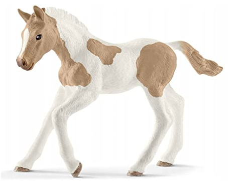 Schleich Horse Club Paint Horse Fohlen