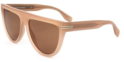 Marc Jacobs Unisex Mj 1069/s Sonnenbrille, Nude, 55