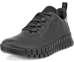 ECCO Women's GruuvEcco Gruuv