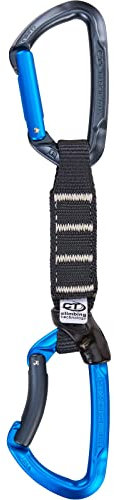Climbing Technology Lime B Set Tapered Ny Pro Quickdraw 12 cm