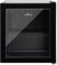 Willow WBC48B 48L Table Top Beverage Cooler with Triple Glazed Glass Door, Adjustable Thermostat, 2 Years Warranty – Black