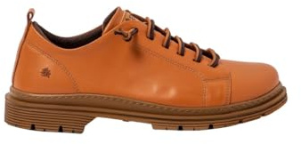 Art 1897 Birmingham, Unisex-Erwachsene Sneaker, Leder, 39 EU, Leder, 39 EU