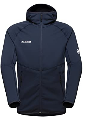 Mammut Herren Aconcagua Midlayer Jacke