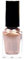 Generic Smalto per unghie per bottiglie, colore argento metallizzato, acciaio inox, 6 ml, gommalacca, incolore (oro rosa, taglia unica)