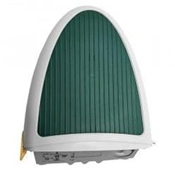 DL SERVICE Unità Filtro Folletto per Folletto Vk 130/131 | Sportello porta filtro di ricambio compatibile con Vorwerk Folletto 130 131