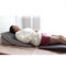 Keilkissen Bett Lesekissen Extra langes Keilkissen, 3-teiliges Bettkeilkissen für ältere Menschen/Schwangerschaft, orthopädische Kissenkeile gegen sauren Reflux/Nacken-, Rücken- und Taillenstütze/nach