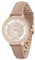 RADLEY Series 33 Amoled HD Smart Watch for Women with 100+ Sports Modes, Heart Rate, Step Counter, IP68, Fitness Tracker, Sleep Monitor and Pink Strap for IOS Android