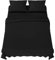 Dreamzie Parure de Lit 160x200 cm - 4 Pièces en Microfibre - Drap Housse 160x200 cm - Drap Plat 2 Personnes 240x280 cm - 2 Taie Oreiller 65x65 - Certifié Oeko Tex - Noir