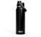 CAMELBAK Thrive Chug Wasserflasche aus isoliertem Edelstahl | 950 ML | leicht zu tragen, auslaufsicher | Schwarz