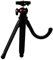 Freewell Vlogpod 3K Tripod Stand with Ballhead & Built-In Smartphone Clip |Supports Cameras & Smartphones Up to 6.6lbs