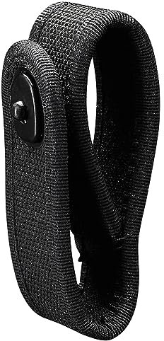 ZHENGCI Handschellen Tasche Handschellen Holster Standard Handschellen Manschetten Gürtel Gurt Handschellen Fall Halter Handschellengurt