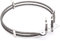 Resistencia circular 2000 W 210 x 195 x 29 int 24 Horno, estufa C00311196, C00313065 Whirlpool