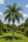 10 semillas para sembrar - El ático de Abundancia - SYAGRUS ROMANZOFFIANA – Palmera Real de Brasil