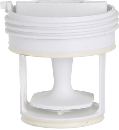 Masterpart Washing Machine Drain Pump Cap Filter To Fit Candy Washing Machines 41004157