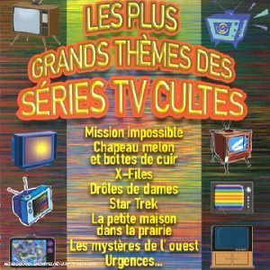 Les Plus grands thèmes des séries TV cultes