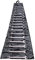 Bahco 1952M/17T - Juego Llaves Combinadas 17P