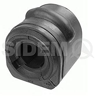 SIDEM 803800 Lagerbuchse, Stabilisator
