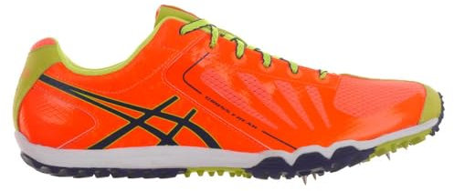 ASICS Cross Freak Cross Country Zapatilla De Correr con Clavos - 41.5