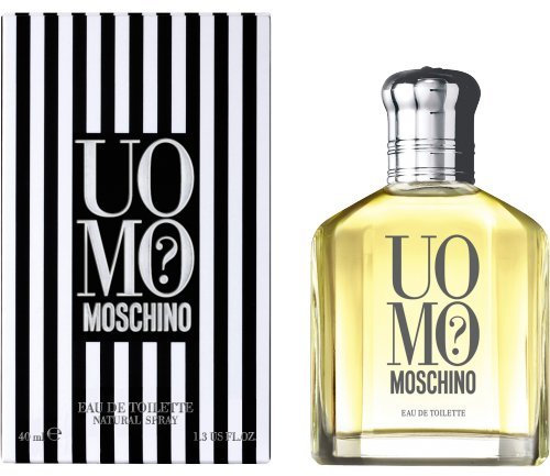 Uomo? - Eau de Toilette 2.5 fl oz