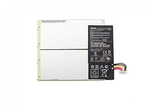 ASUS C21N1334 Lithium Polymère (LiPo) 5000 mAh 7,6 V Batterie Rechargeable